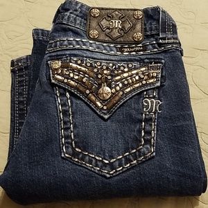 Miss Me Jeans Boot Cut